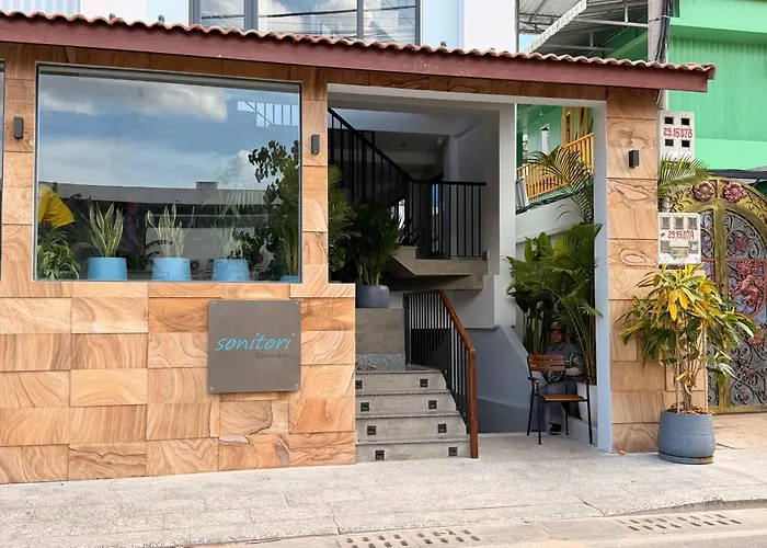 Sonitori Riverside